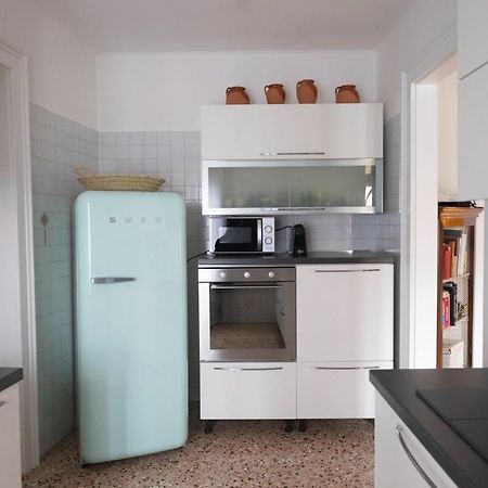 Apartamento Terrazza Momon Venecia Exterior foto